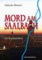 Mord am Saalbach