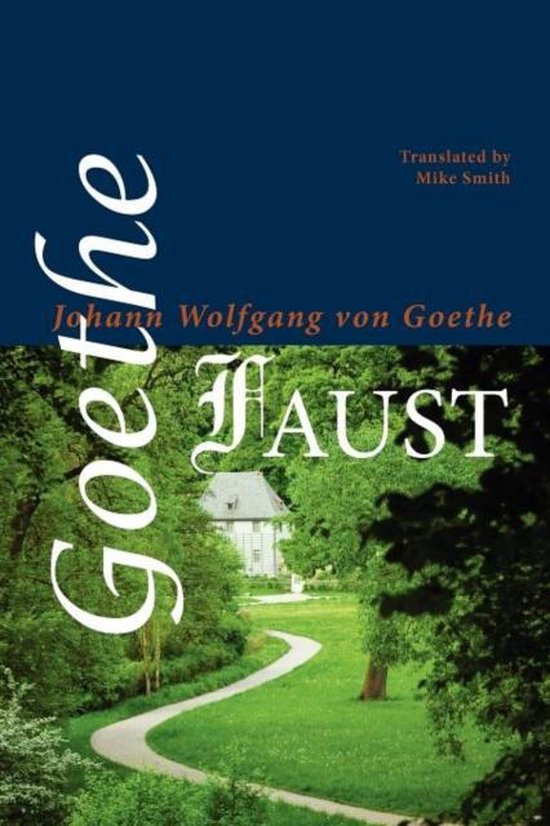 Faust 9781848612143 Johann Wolfgang Von Goethe Boeken 5746