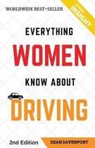 Everything Women Know About Driving