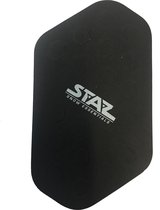 Staz - Snowboard - Deckstep - zeshoekig