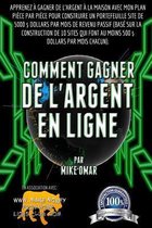 Comment Gagner de l'Argent En Ligne