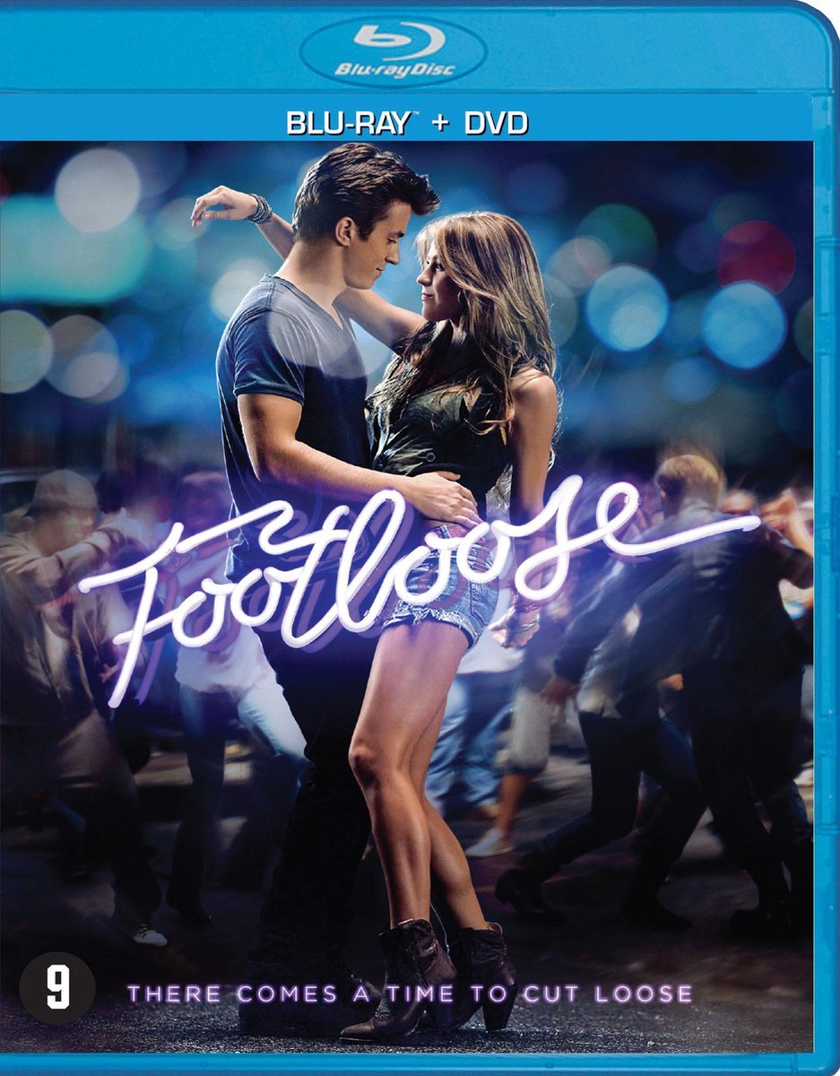 Speelfilm - Footloose (2011)
