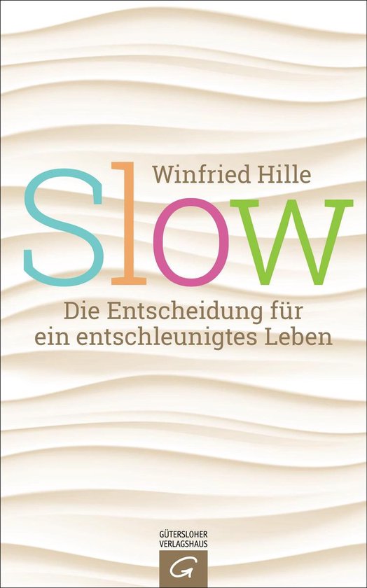Slow - cover