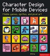 Character Design for Mobile Devices