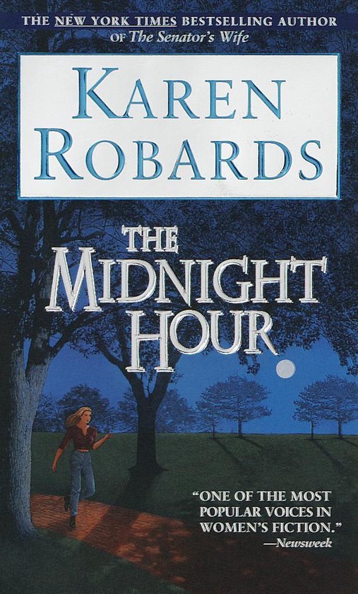 The Midnight Hour - cover
