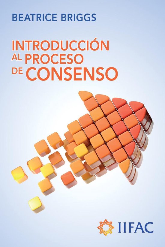Introducción al Proceso de Consenso - cover