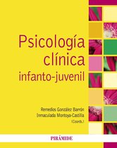 Psicología - Psicología clínica infanto-juvenil