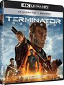 Terminator 5: Genisys (4K Ultra HD Blu-ray)