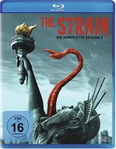 Nations, G: Strain