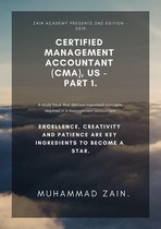 Certified Management Accountant (CMA) - Part 1