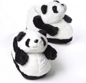 Volwassenen dieren sloffen panda M (37-38,5)