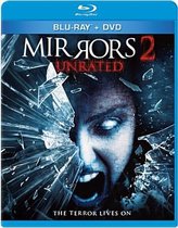 Mirrors 2 [Blu-Ray]+[DVD]