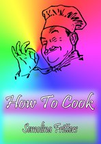 Cook & Book - How To Cook Semolina Fritters
