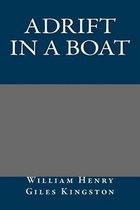 Adrift in a Boat