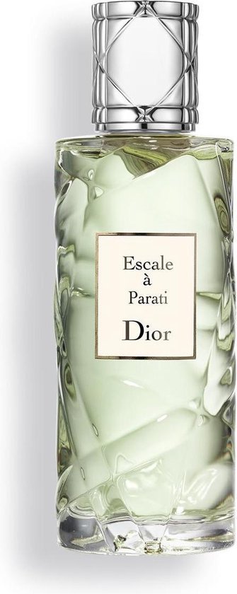 Dior Escale A Parati 75ml Femmes | bol