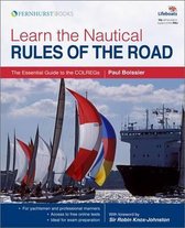 Learn the Nautical Rules of the Road - An Expert Guide to the COLREGs