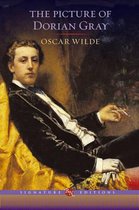 Picture of Dorian Gray (Barnes & Noble Signature Edition)
