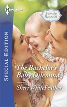 Family Renewal 3 - The Bachelor's Baby Dilemma