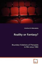 Reality or Fantasy?