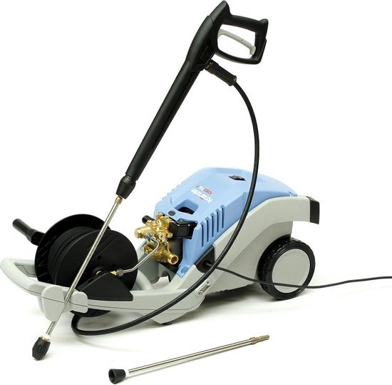 Kranzle K 1050 TST Hogedrukreiniger - 2200W - 130 bar - 450L/uur van Kranzle — afbeelding 4