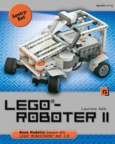 LEGO®-Roboter II - Sentry-Bot