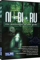 Ni.bi.ru. - the messenger of the gods