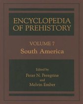 Encyclopedia of Prehistory