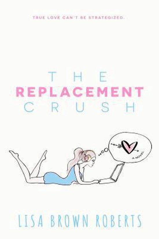 The Replacement Crush - cover