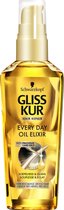 Gliss Kur Every Day Oil Elixir Ultimate Repair - 1 stuk