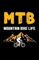 MTB Mountain Bike Life