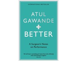 Omslag van Better A SurgeonS Notes