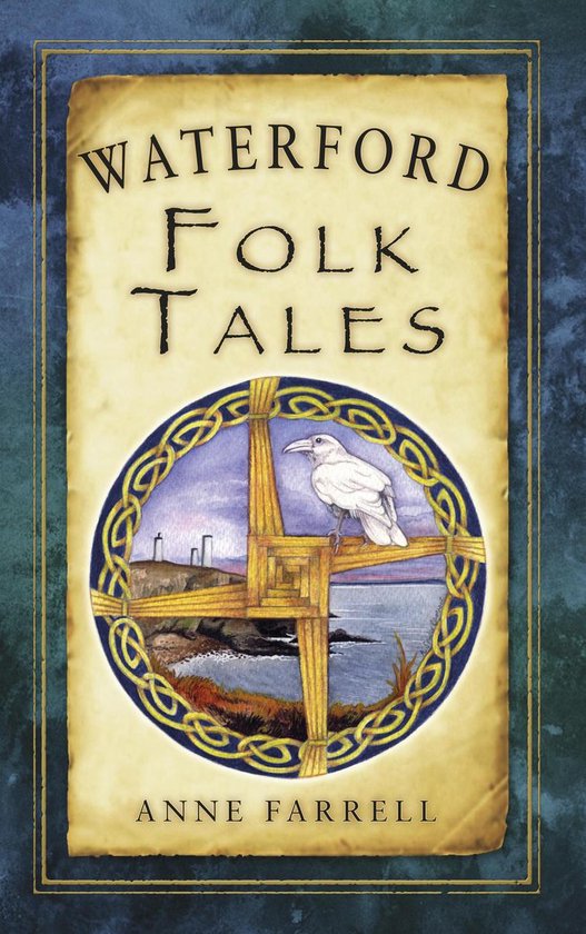 Waterford Folk Tales - cover