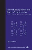 Signal Processing and Communications- Pattern Recognition and Image Preprocessing