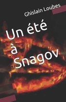 Un ete a Snagov
