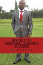 Insight to Personal Finance Success
