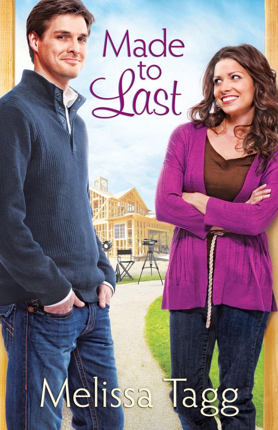 Made to Last - cover