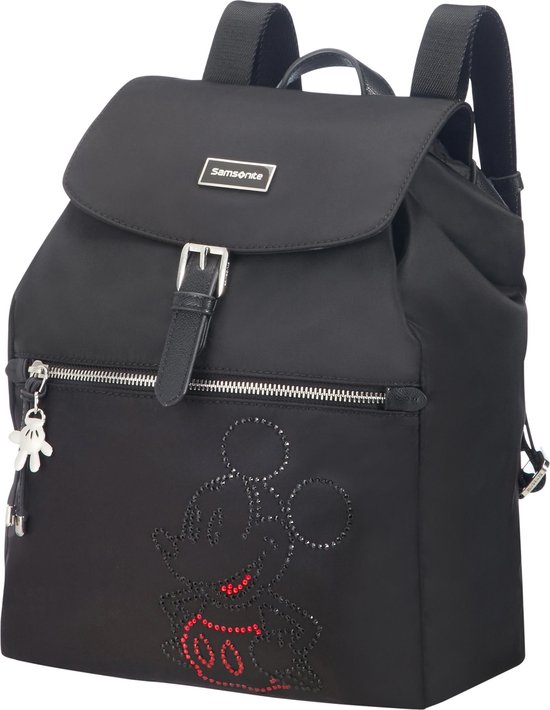 Samsonite Rugzak - Karissa Disney Backpack 1 Pocket Disney Mickey True  Authentic | bol