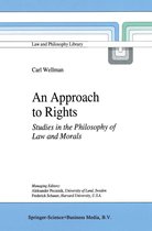 Law and Philosophy Library 29 - An Approach to Rights