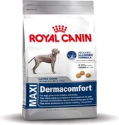 Royal Canin Maxi Dermacomfort - Nourriture pour chiens - 3 kg