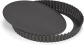 Bol.com Patisse Profi Quichevorm - Losse Bodem - Ø30cm aanbieding