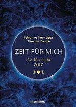 Das Mondjahr 2017 Zeit für mich Taschenkalender