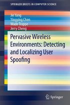 Pervasive Wireless Environments