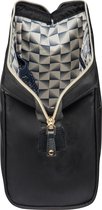 Delsey Montrouge Toilettas - Zwart