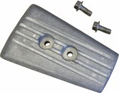 Volvo Penta DPS-A / SX-A Gearbox Anode