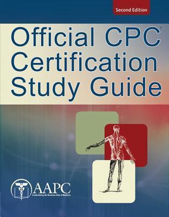 Official CPC Certification Study Guide 9781133788942 American