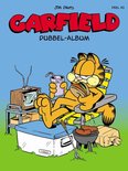 Garfield Dubbel-Album 43