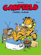 Garfield dubbel-album 43.