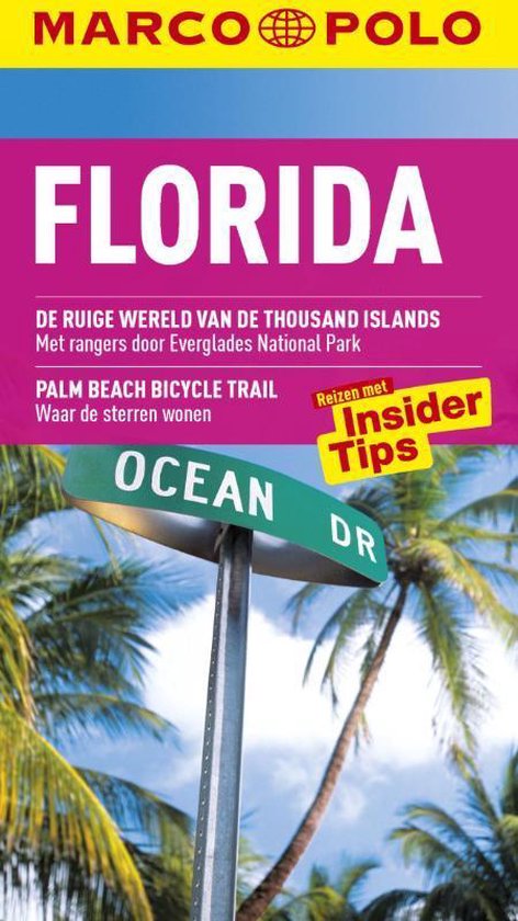 9789047504924 - Florida