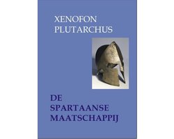 Minor serie: Eboek 4 - De Spartaanse maatschappij