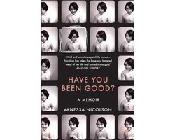 Have You Been Good?